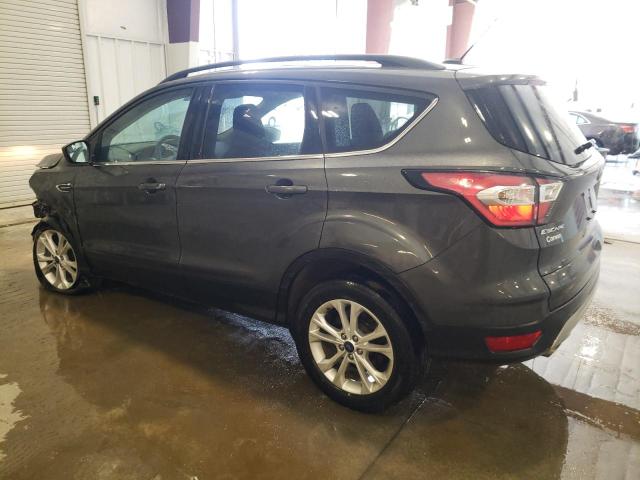 Photo 2 from auction – 2018 FORD ESCAPE SE with VIN 1FMCU9GD9JUA34412