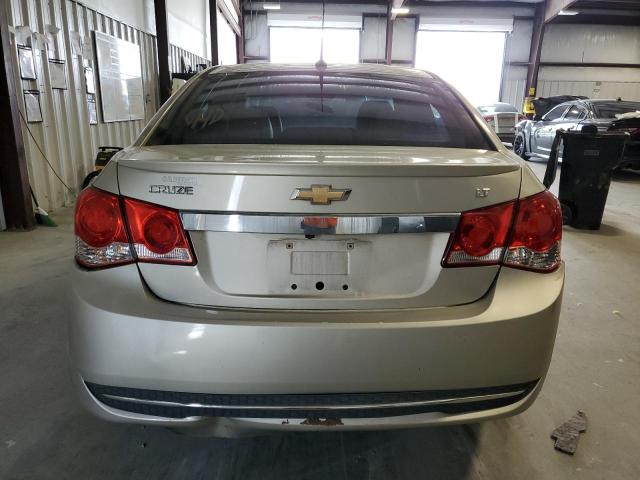 Photo 6 from auction – 2014 CHEVROLET CRUZE LT with VIN 1G1PE5SB2E7101964