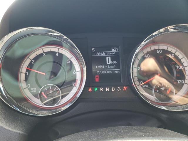 Photo 9 from auction – 2012 DODGE GRAND CARA with VIN 2C4RDGEG8CR199223