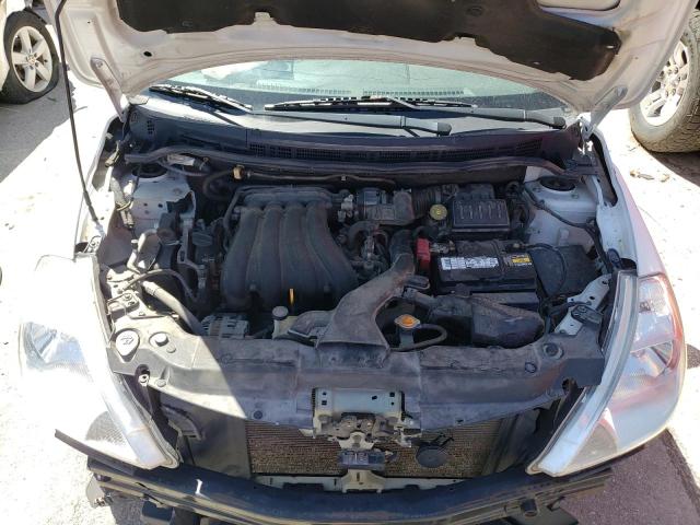 صورة رقم 11 من المزاد - 2012 NISSAN VERSA S مع VIN 3N1BC1CP5CL371583
