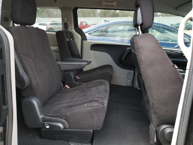 Photo 11 from auction – 2011 DODGE GRAND CARA with VIN 2D4RN3DG2BR601939