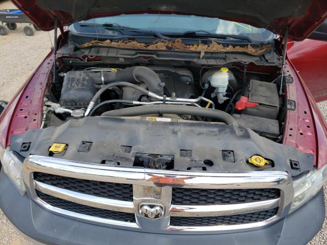 Photo 11 from auction – 2014 RAM 1500 ST with VIN 3C6JR6AT5EG206737