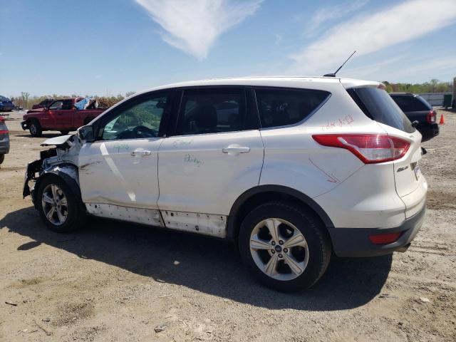 Photo 2 from auction – 2015 FORD ESCAPE SE with VIN 1FMCU0G94FUB89545