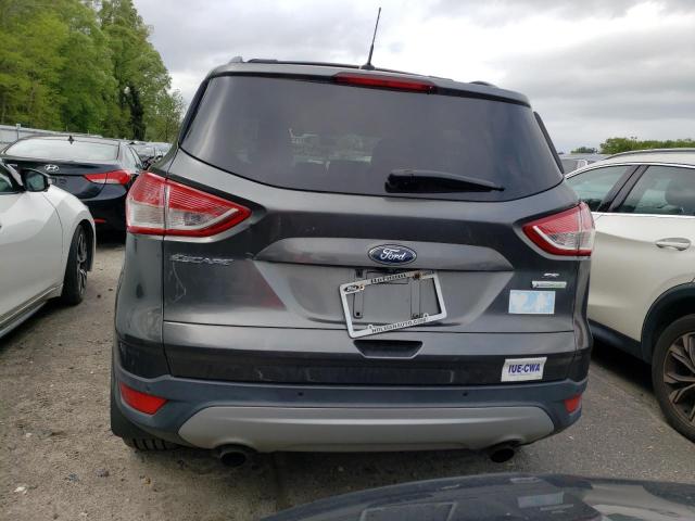Photo 6 from auction – 2015 FORD ESCAPE SE with VIN 1FMCU0GX7FUC85121