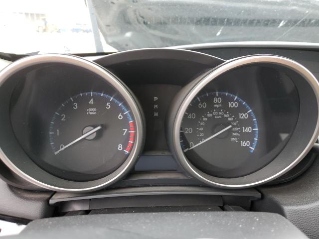 Photo 9 from auction – 2013 MAZDA 3 I with VIN JM1BL1L79D1841703