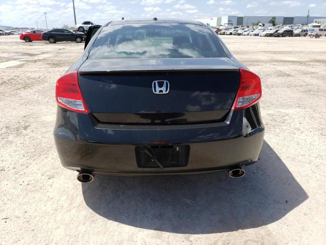 Photo 6 from auction – 2012 HONDA ACCORD EXL with VIN 1HGCS2A89CA011327