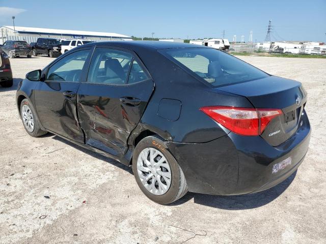 Photo 2 from auction – 2019 TOYOTA COROLLA L with VIN 5YFBURHEXKP877525