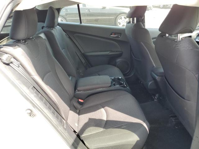 Photo 10 from auction – 2018 TOYOTA PRIUS PRIM with VIN JTDKARFP0J3083234
