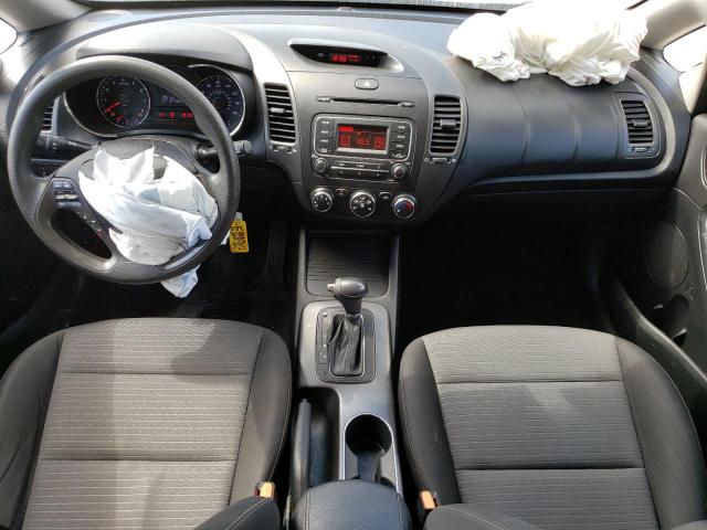 Photo 8 from auction – 2016 KIA FORTE LX with VIN KNAFX4A68G5440042