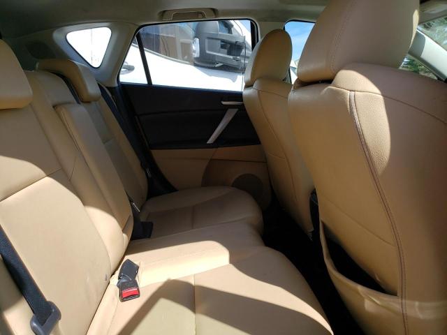 Photo 10 from auction – 2010 MAZDA 3 S with VIN JM1BL1H62A1184786