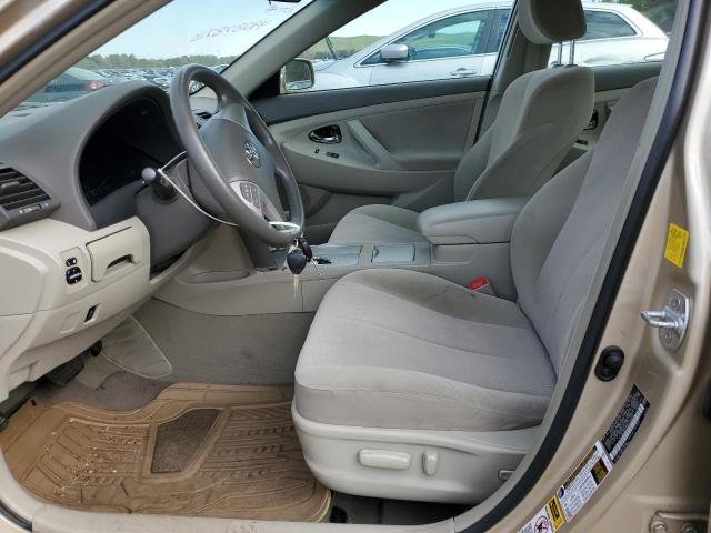 Photo 7 from auction – 2011 TOYOTA CAMRY BASE with VIN 4T4BF3EK8BR126493