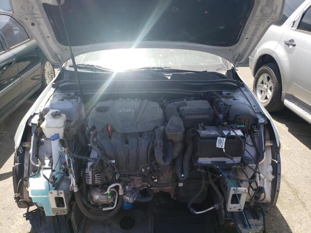 Photo 11 from auction – 2015 KIA OPTIMA EX with VIN 5XXGN4A73FG427697