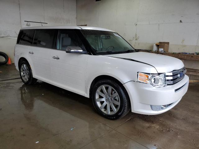 Photo 4 from auction – 2010 FORD FLEX LIMIT with VIN 2FMHK6DC7ABA31441