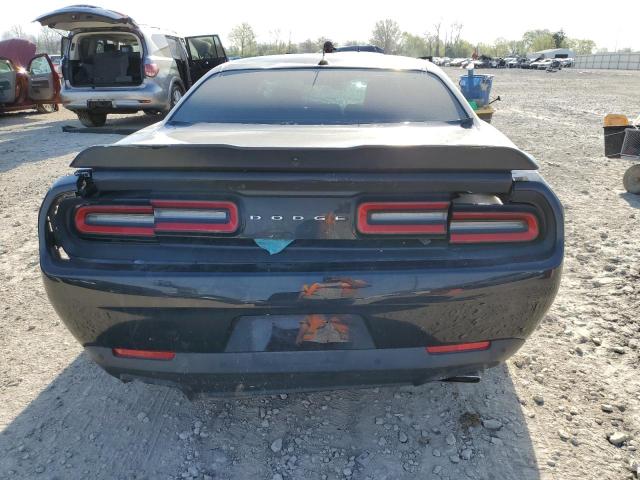 Photo 6 from auction – 2015 DODGE CHALLENGER with VIN 2C3CDZFJ3FH811161