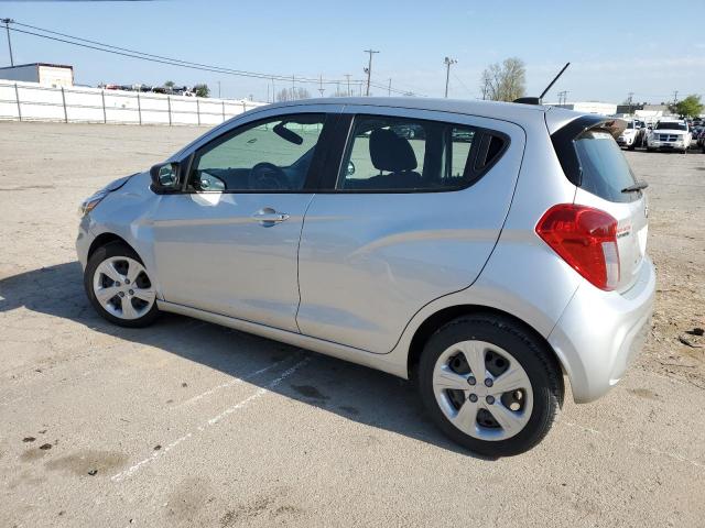 Photo 2 from auction – 2020 CHEVROLET SPARK with VIN KL8CB6SA9LC419427