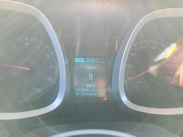 Фото 9 с аукциона – 2014 CHEVROLET EQUINOX LT с VIN 2GNFLGE30E6206423