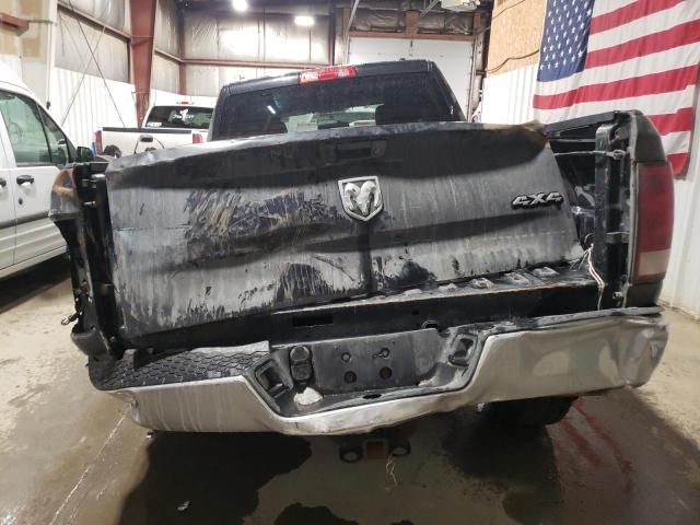 Photo 6 from auction – 2011 DODGE RAM 1500 with VIN 1D7RV1GTXBS588694