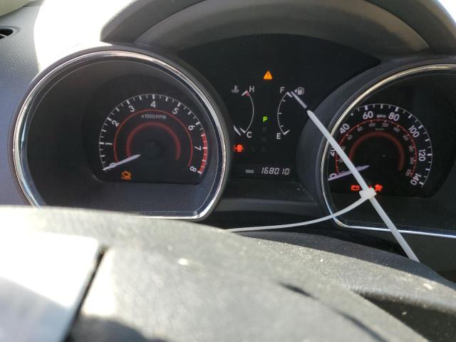 Photo 9 from auction – 2013 TOYOTA HIGHLANDER with VIN 5TDBK3EH2DS272832