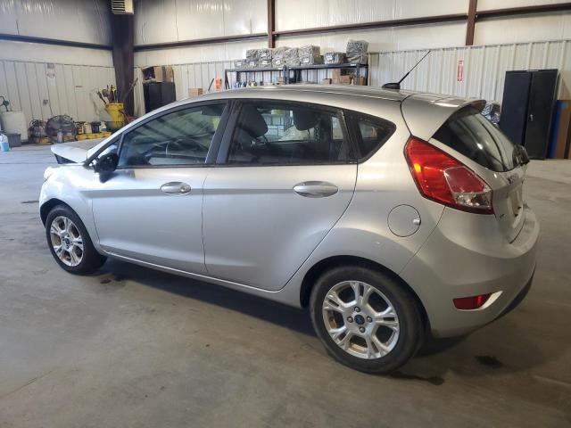 Photo 2 from auction – 2016 FORD FIESTA SE with VIN 3FADP4EJ8GM154989