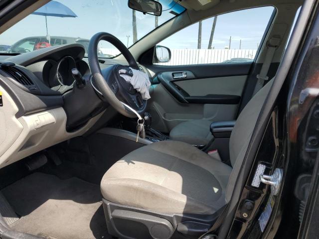 Photo 7 from auction – 2013 KIA FORTE EX with VIN KNAFU4A24D5685017