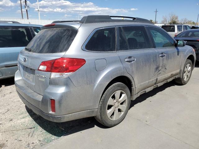 Photo 3 from auction – 2010 SUBARU OUTBACK 2. with VIN 4S4BRBCCXA3312001