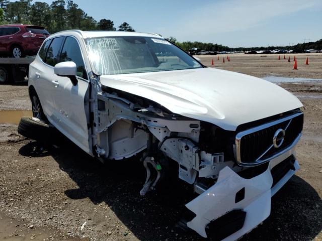 Photo 4 from auction – 2021 VOLVO XC60 T5 MO with VIN YV4102DK0M1823570