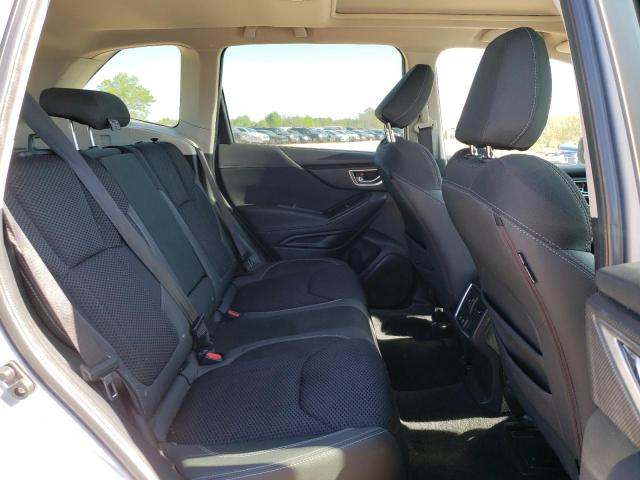 Photo 10 from auction – 2020 SUBARU FORESTER P with VIN JF2SKAJC0LH504511