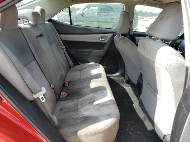 Photo 10 from auction – 2015 TOYOTA COROLLA L with VIN 5YFBURHE9FP265256