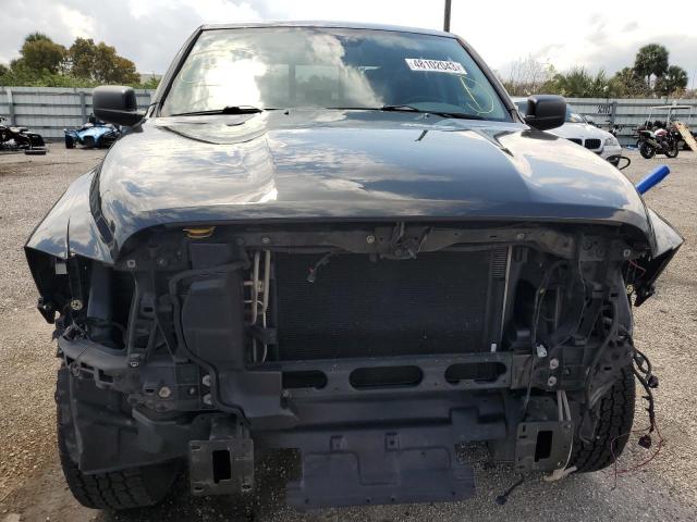 Photo 5 from auction – 2016 RAM 1500 SLT with VIN 1C6RR7GG3GS305006