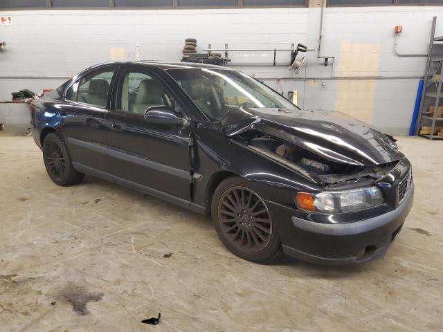 Photo 4 from auction – 2002 VOLVO S60 2.4T with VIN YV1RS58D322154046