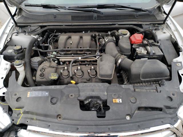 Photo 11 from auction – 2016 FORD TAURUS SEL with VIN 1FAHP2E89GG158062