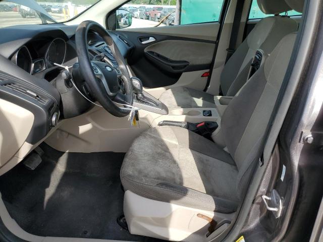 Photo 7 from auction – 2014 FORD FOCUS SE with VIN 1FADP3F26EL135714