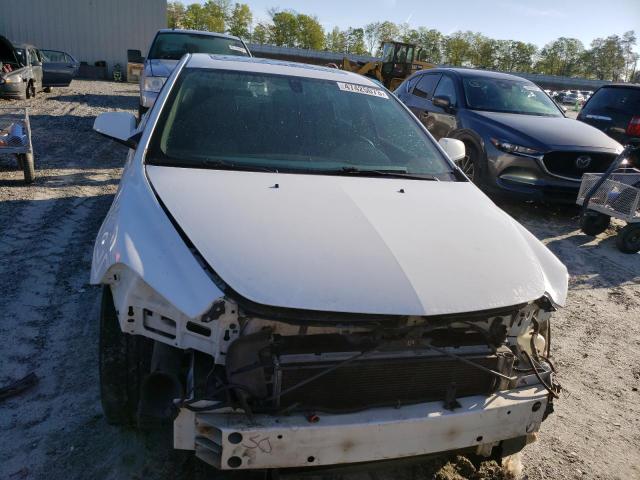 Photo 5 from auction – 2009 CHEVROLET MALIBU LTZ with VIN 1G1ZK57789F259808