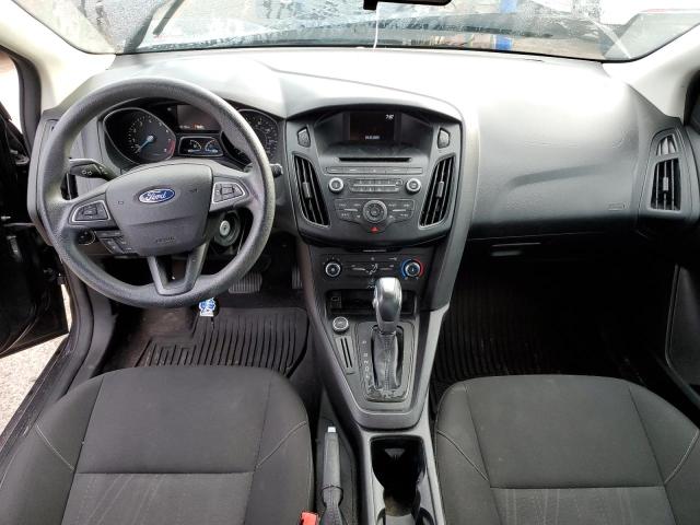 Photo 8 from auction – 2015 FORD FOCUS SE with VIN 1FADP3K25FL302023