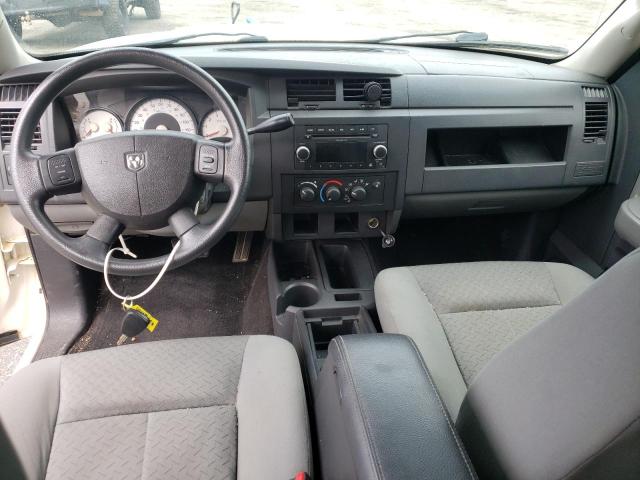 Photo 8 from auction – 2009 DODGE DAKOTA SXT with VIN 1D3HE38P89S785237