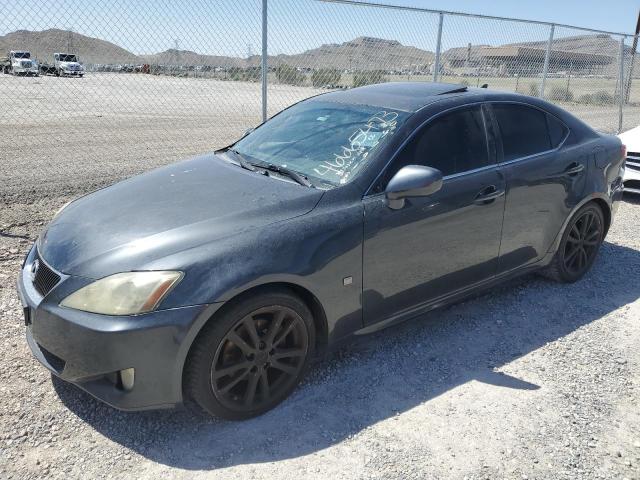 صورة رقم 1 من المزاد - 2007 LEXUS IS 250 مع VIN JTHBK262975047918
