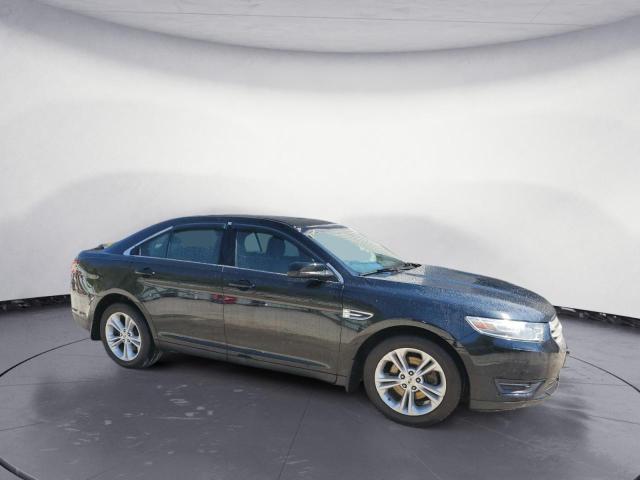 Photo 4 from auction – 2014 FORD TAURUS SEL with VIN 1FAHP2E88EG153397