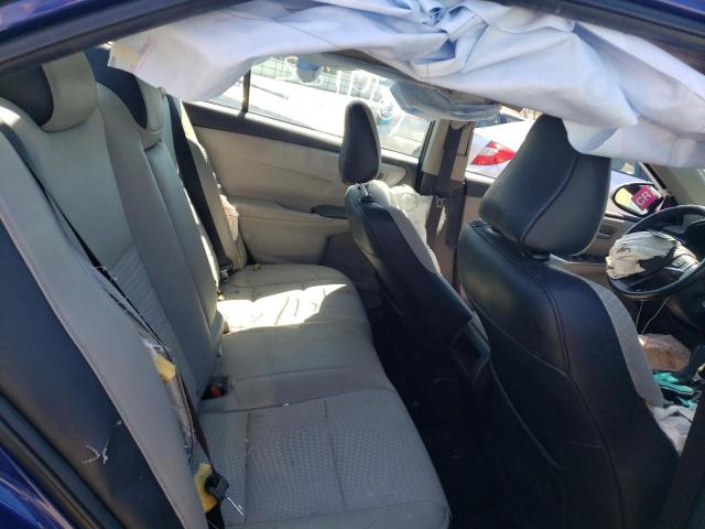Photo 10 from auction – 2015 TOYOTA CAMRY LE with VIN 4T1BF1FK8FU991290
