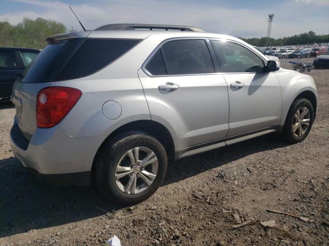 Photo 3 from auction – 2012 CHEVROLET EQUINOX LT with VIN 2GNALDEK2C6115134