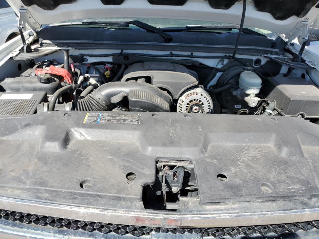 Photo 11 from auction – 2007 CHEVROLET SILVERADO with VIN 1GCEK19Y37Z539684