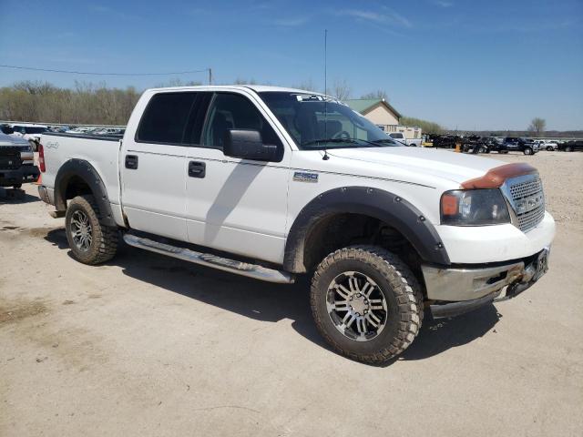 Photo 4 from auction – 2004 FORD F150 SUPER with VIN 1FTPW14554KC02822