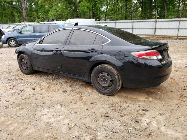 Photo 2 from auction – 2012 MAZDA 6 I with VIN 1YVHZ8BH1C5M21236