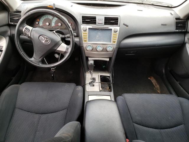 Photo 8 from auction – 2007 TOYOTA CAMRY CE with VIN 4T1BE46K17U143256