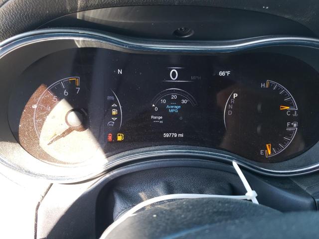 Photo 9 from auction – 2018 JEEP GRAND CHER with VIN 1C4RJEBG2JC125559