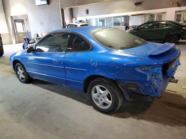 Photo 2 from auction – 2002 FORD ESCORT ZX2 with VIN 3FAFP113X2R119476