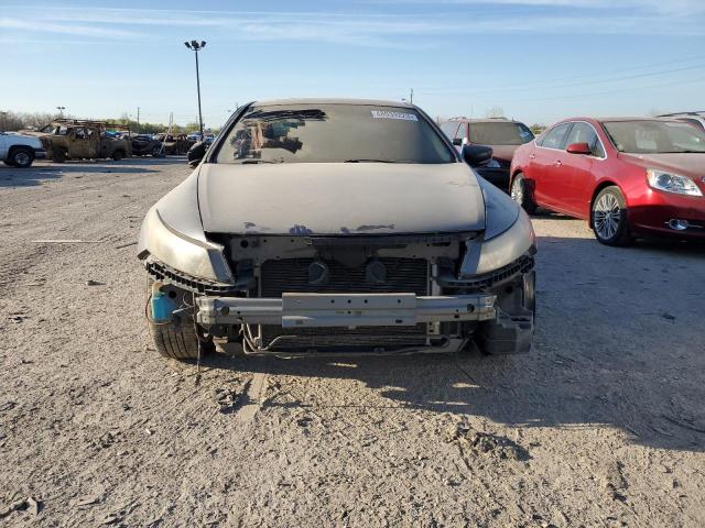 Photo 5 from auction – 2012 HONDA ACCORD EXL with VIN 1HGCS2B87CA002561