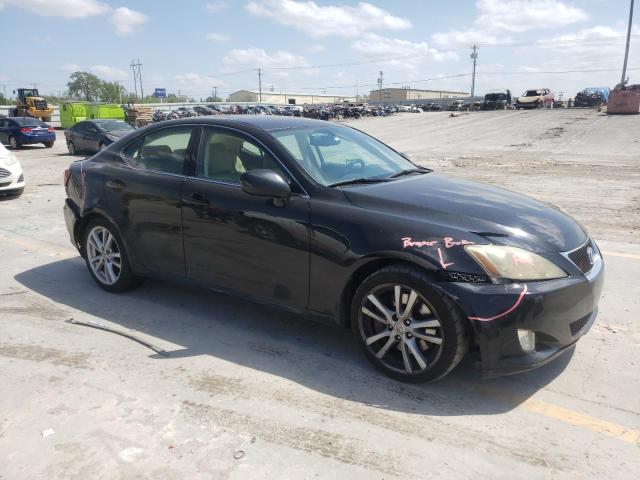 Photo 4 from auction – 2006 LEXUS IS 350 with VIN JTHBE262365006304