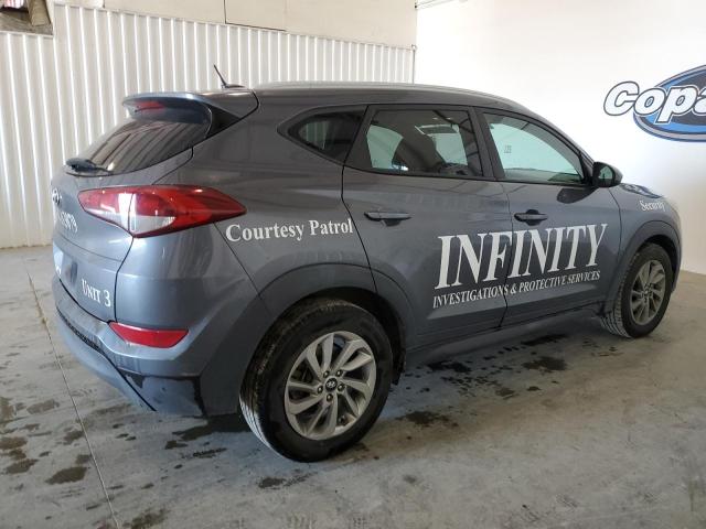 Photo 3 from auction – 2016 HYUNDAI TUCSON LIM with VIN KM8J33A42GU083749