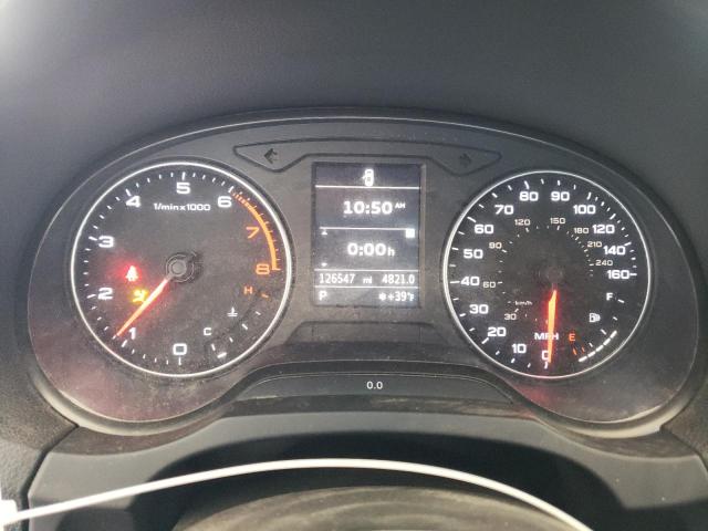 Photo 9 from auction – 2015 AUDI S3 PREMIUM with VIN WAUBFGFFXF1103275