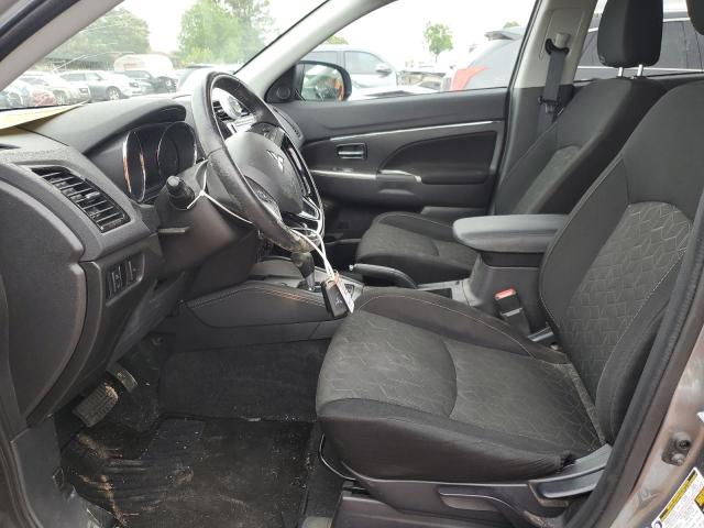Photo 7 from auction – 2020 MITSUBISHI OUTLANDER with VIN JA4AP4AU5LU015741
